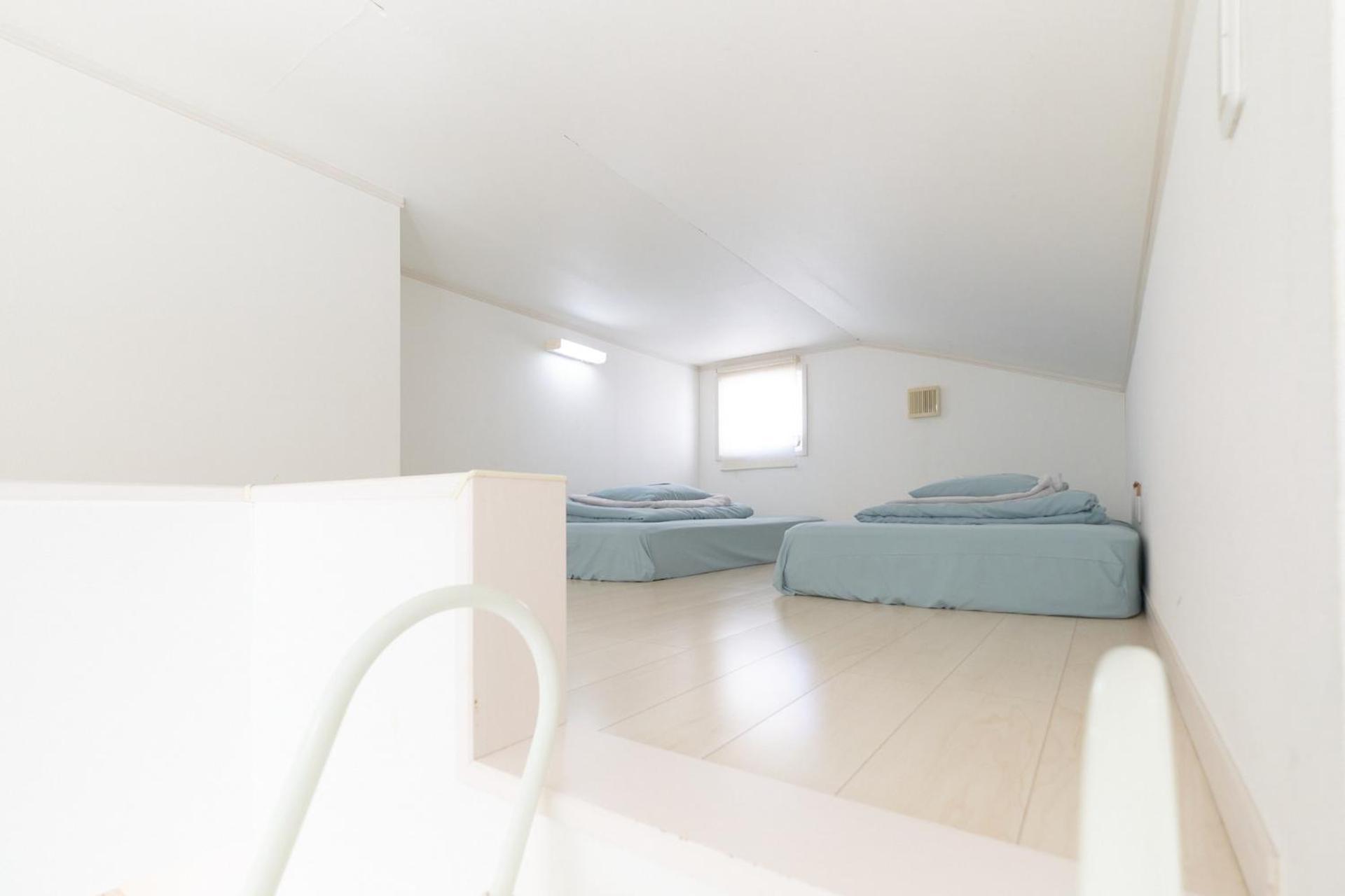 Soshigaya Apartment Prefektura Tokio Exteriér fotografie