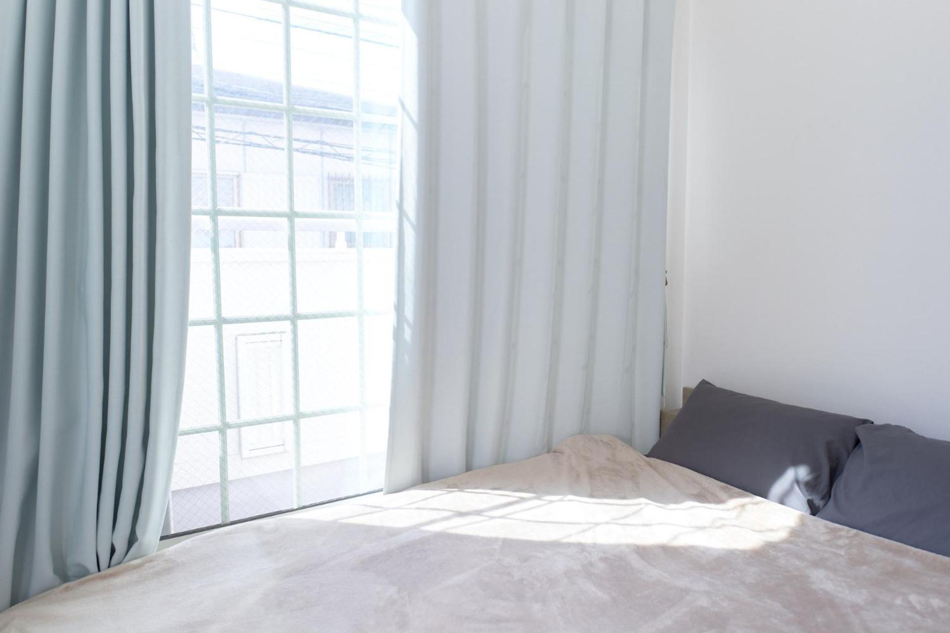 Soshigaya Apartment Prefektura Tokio Exteriér fotografie