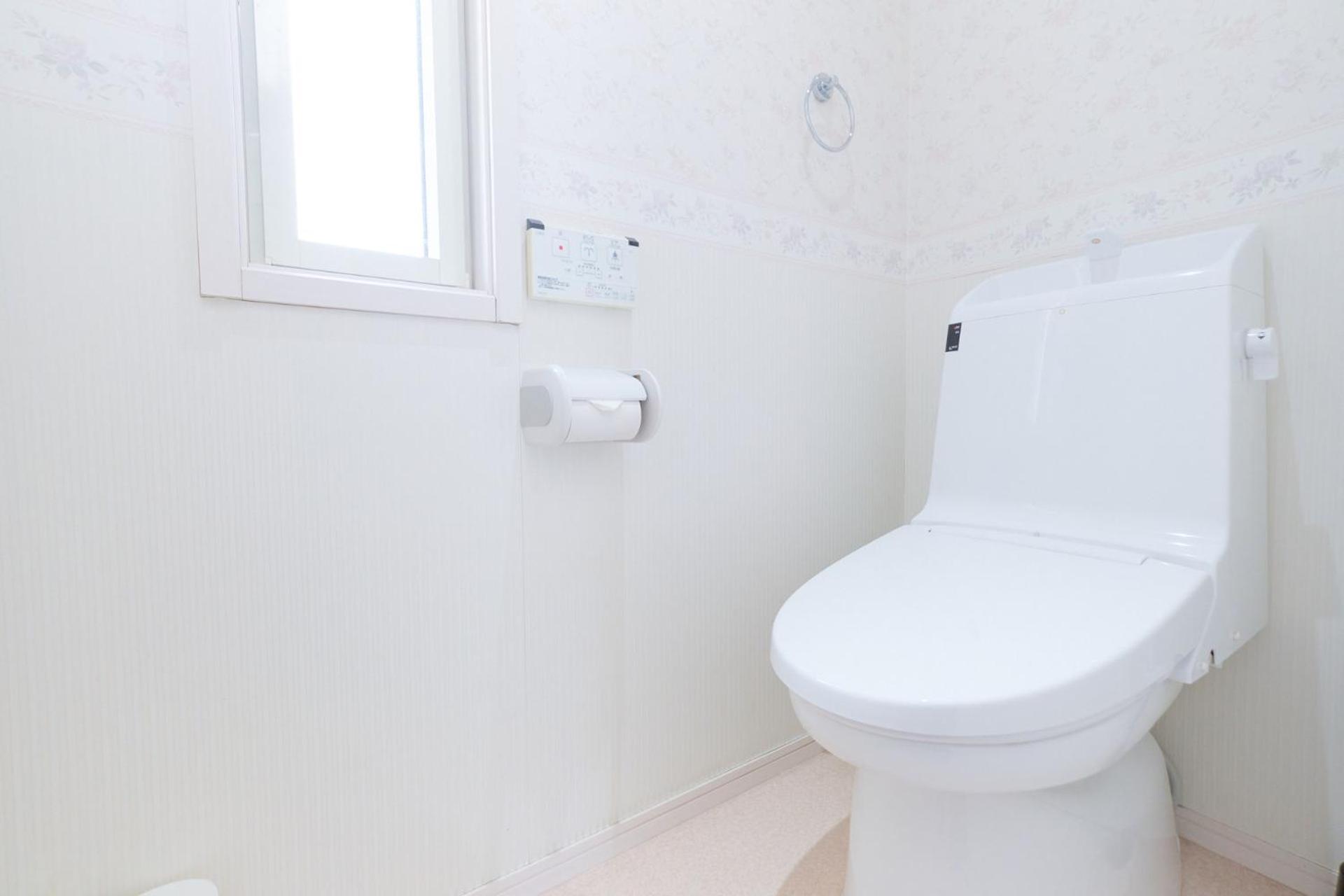 Soshigaya Apartment Prefektura Tokio Exteriér fotografie