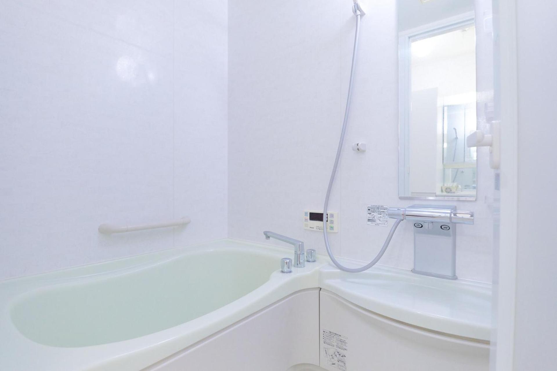 Soshigaya Apartment Prefektura Tokio Exteriér fotografie