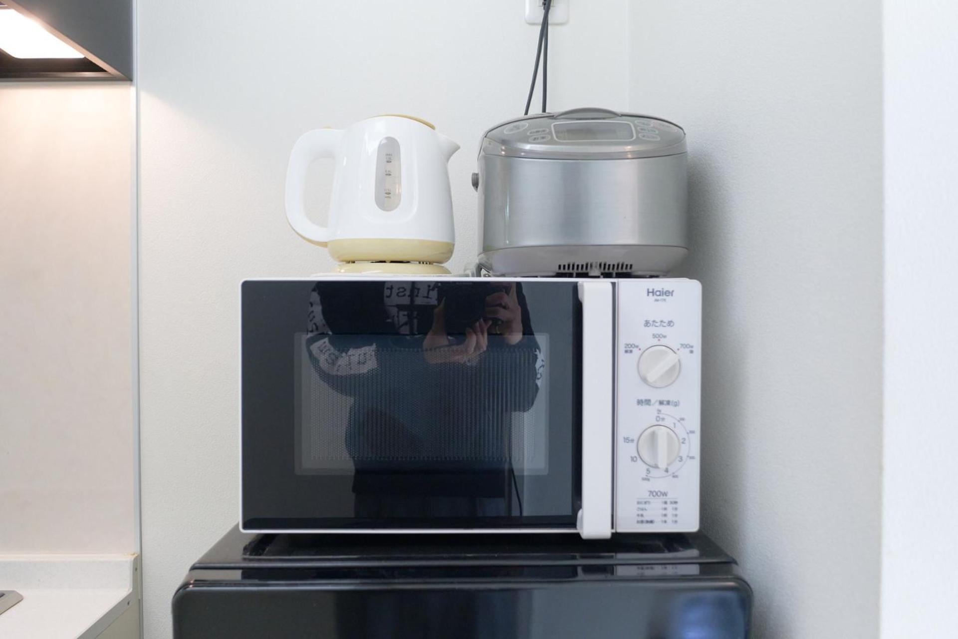 Soshigaya Apartment Prefektura Tokio Exteriér fotografie