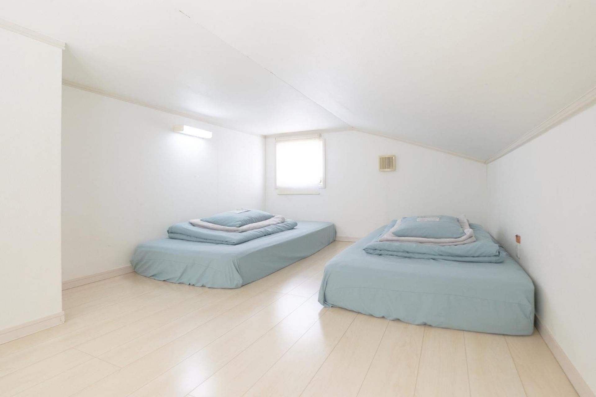 Soshigaya Apartment Prefektura Tokio Exteriér fotografie