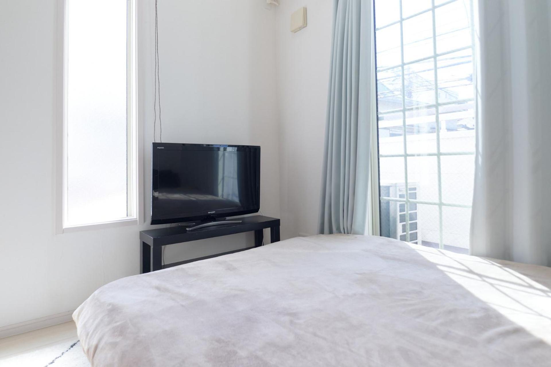 Soshigaya Apartment Prefektura Tokio Exteriér fotografie