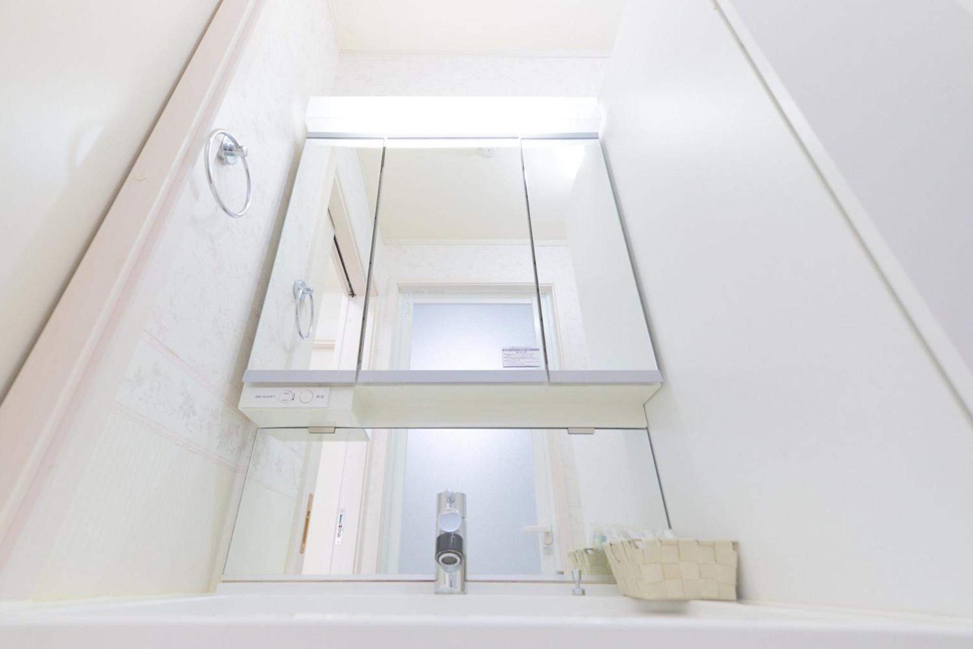 Soshigaya Apartment Prefektura Tokio Exteriér fotografie