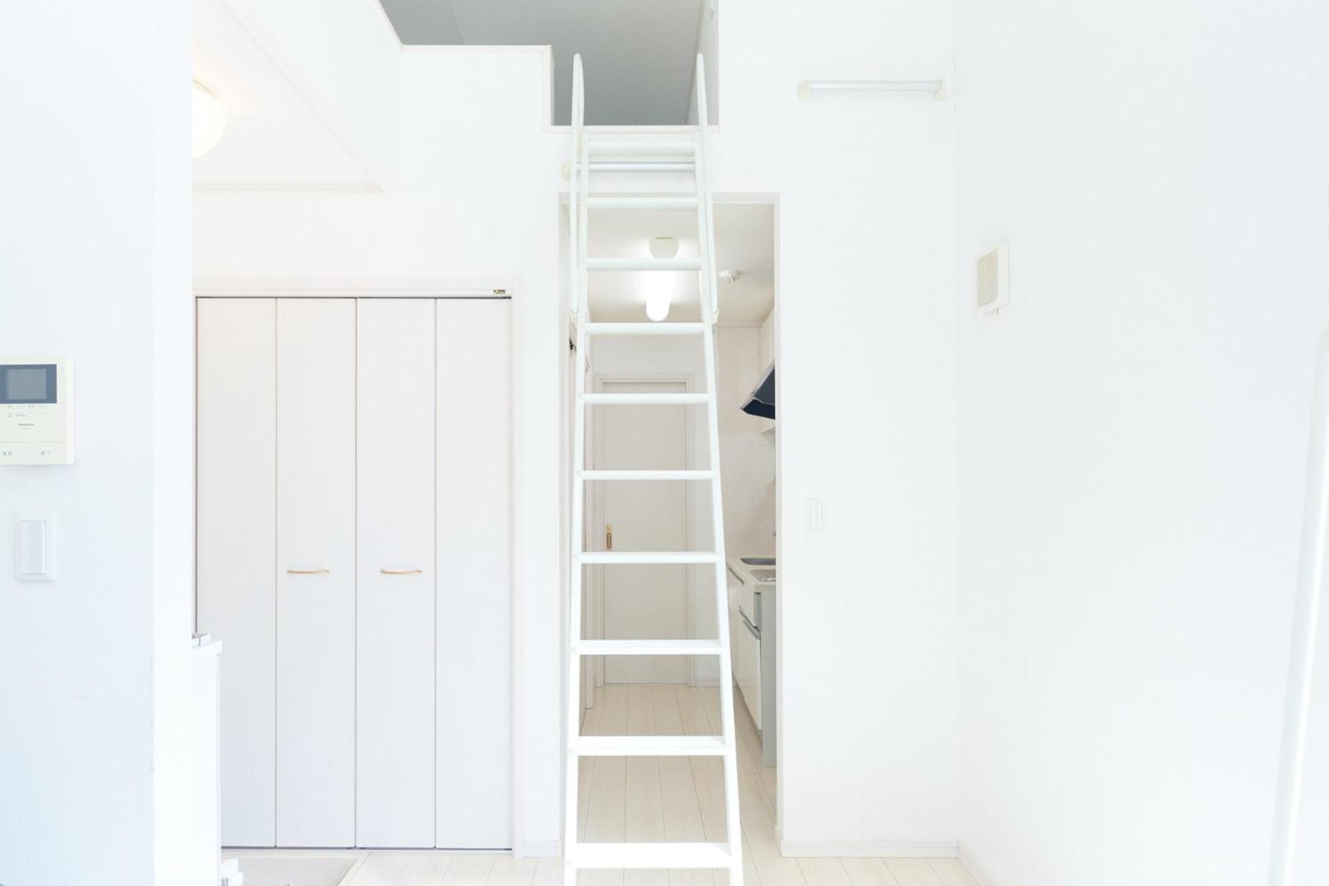 Soshigaya Apartment Prefektura Tokio Exteriér fotografie