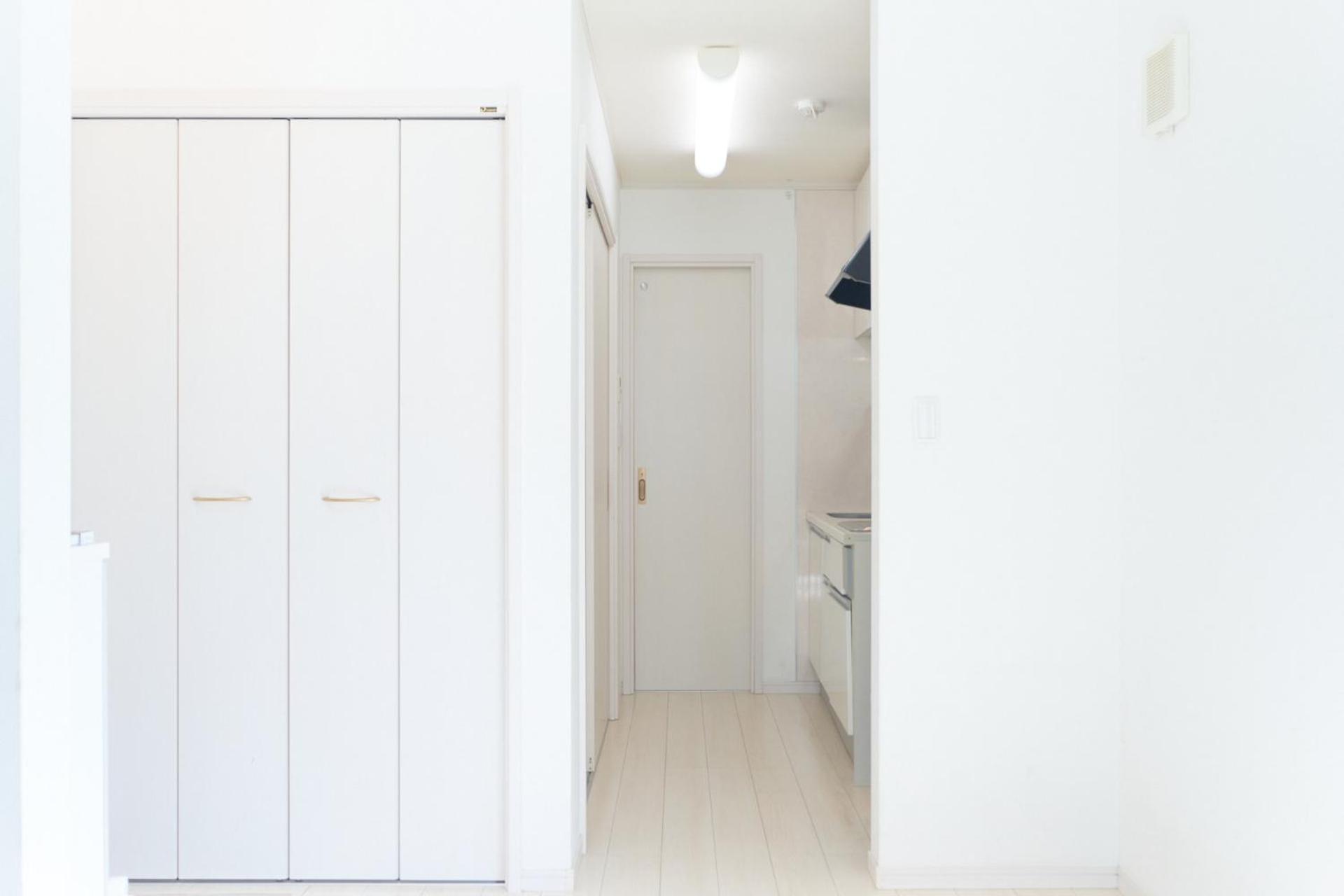 Soshigaya Apartment Prefektura Tokio Exteriér fotografie
