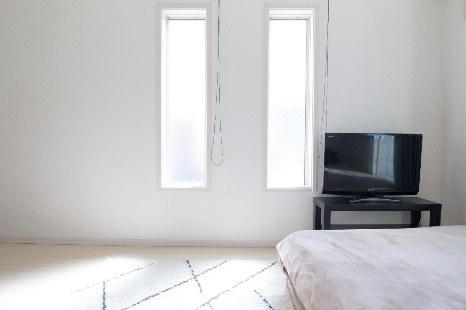 Soshigaya Apartment Prefektura Tokio Exteriér fotografie