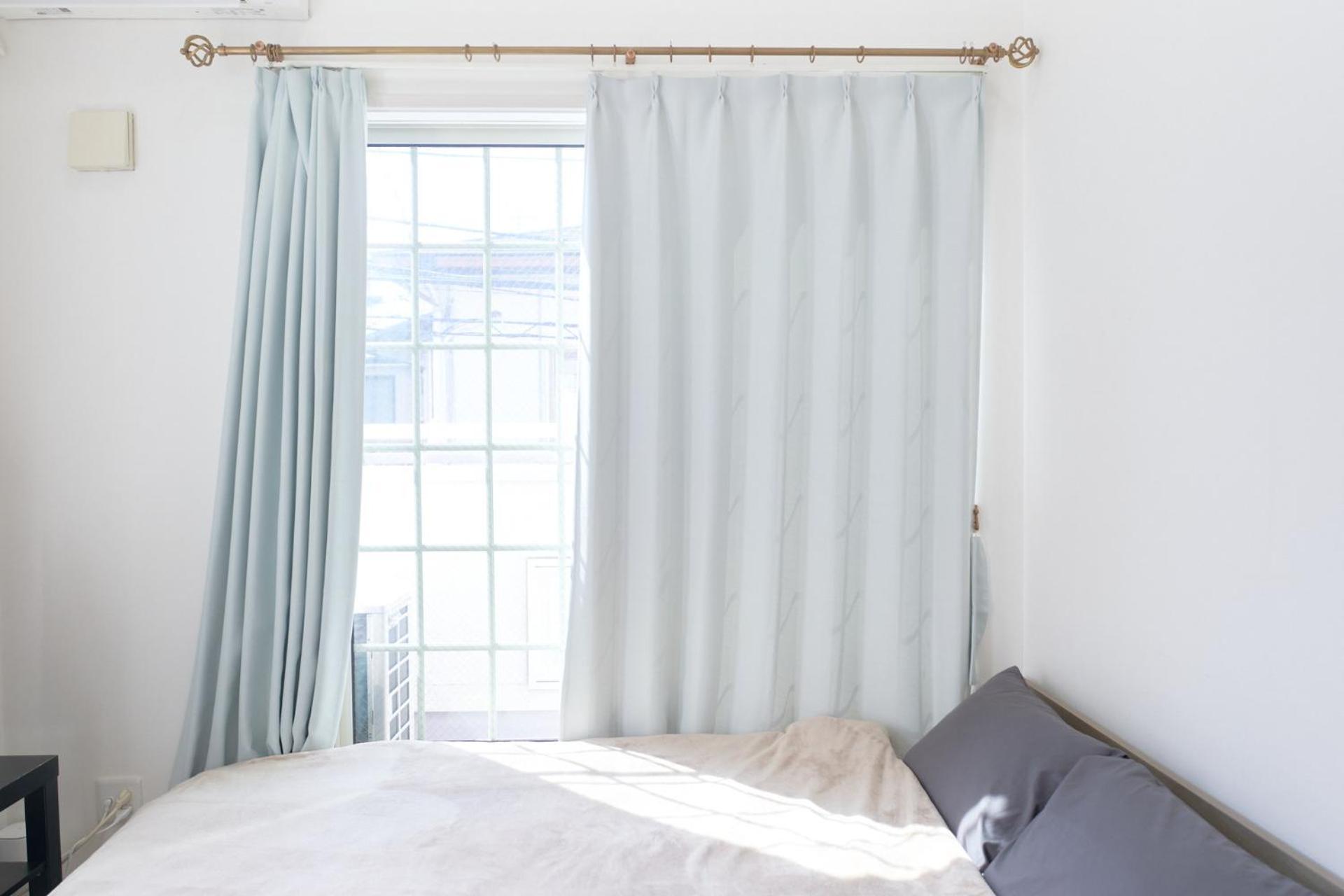Soshigaya Apartment Prefektura Tokio Exteriér fotografie
